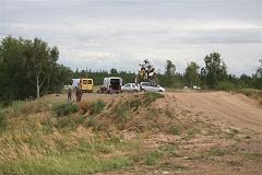 Trénink Chomutov 31.07.2007 050
